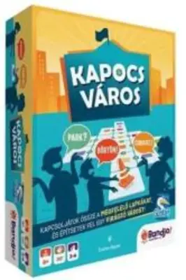 Gémklub Kapocsváros