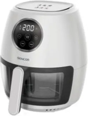 SENCOR SFR 5340WH airfryer