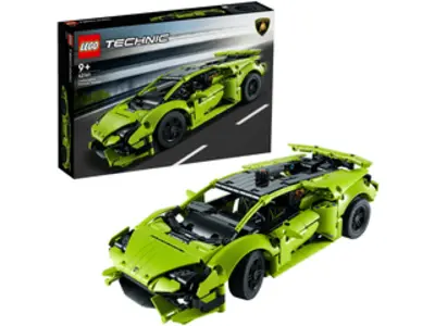 LEGO® Technic Lamborghini Huracán Tecnica (42161)