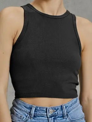 Crop top (636EU-99X)