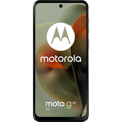 Motorola G55 Dual SIM 5G 8 + 256 GB