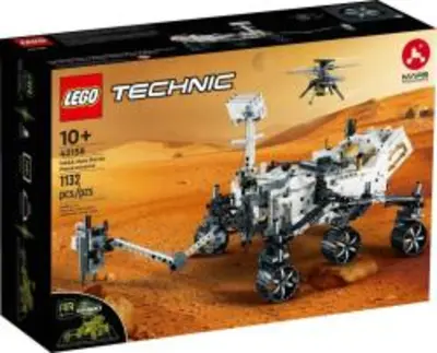 LEGO® Technic NASA Mars Rover Perseverance (42158)