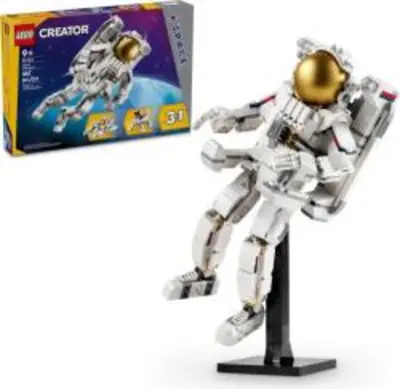 LEGO Creator 31152 Asztronauta az űrben