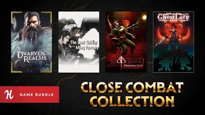 Close Combat Collection