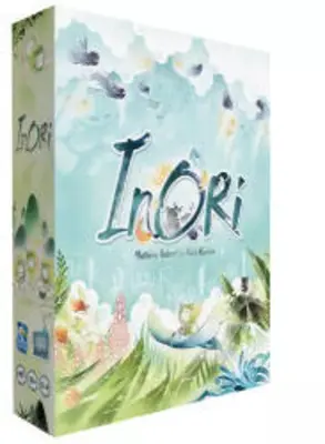 Gémklub Inori