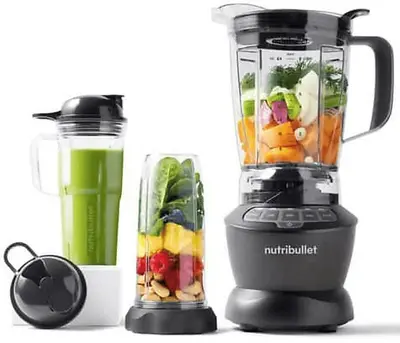 Nutribullet turmixgép akció!
