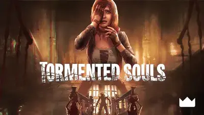 Tormented Souls (Prime előfizetéssel)