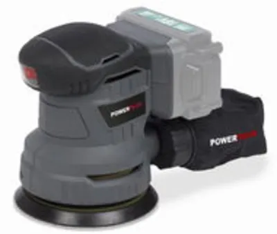 PowerPlus POWEB4010 rezgőcsiszoló