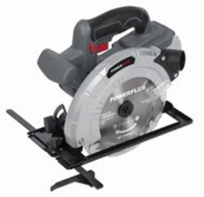 POWERPLUS POWEB2520 körfűrész