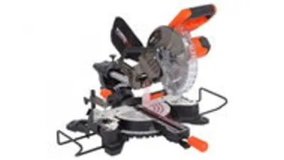 PowerPlus POWDP2560 - 20V, 210mm, akkumulátor nélkül gérvágó fűrész