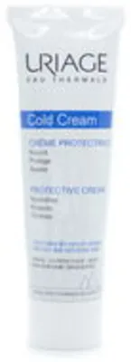 URIAGE Cold Cream Protective 100 ml arckrém