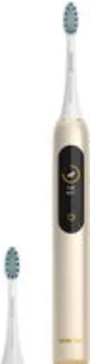 SENCOR SOC 5011GD elektromos fogkefe
