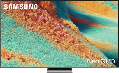 Leírást is olvass! 55 colos Neo QLED 4K Mini LED Samsung Vision AI Smart TV