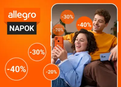 Allegro napok