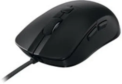 CHERRY XTRFY M50, Black gamer egér