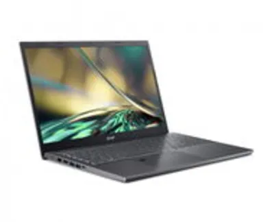 Acer Aspire 5 A515-57-550A Gray laptop