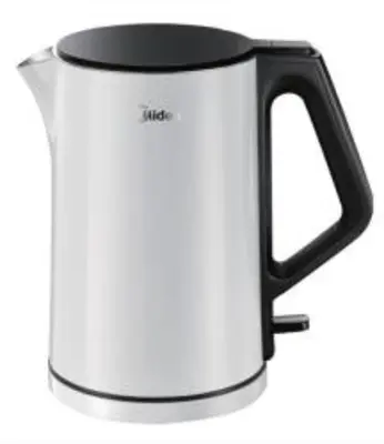 MIDEA MK-15H01A Vízforraló, 2200 W, 1.5L, Fehér