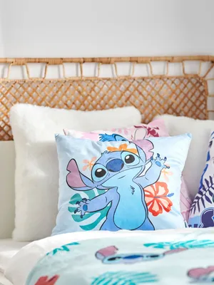 Párnahuzat Stitch (825AM-50X)