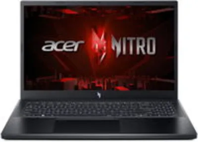 Acer Nitro V ANV15-51-54N8 gamer laptop