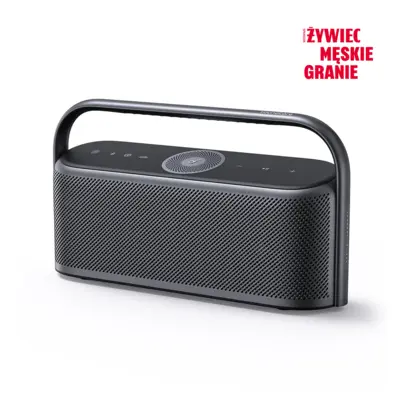 soundcore Motion X600 Portable Hi-Res Wireless Speaker