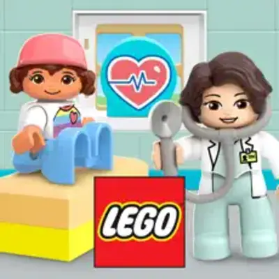 ‎LEGO® Duplo® Doctor