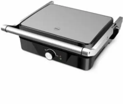 Eldom Elektromos kontakt grill GK170 2000W