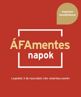 Heti ajánlatok - minden héten egy új világ