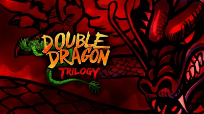 Double Dragon Trilogy