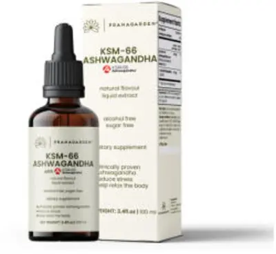 Pranagarden Klorofill - folyékony csepp, 100 ml