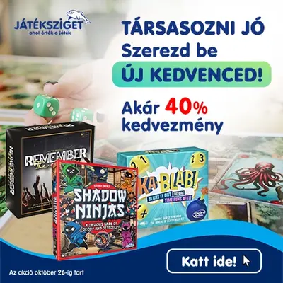 Akár 40% kedvezmény társasokra