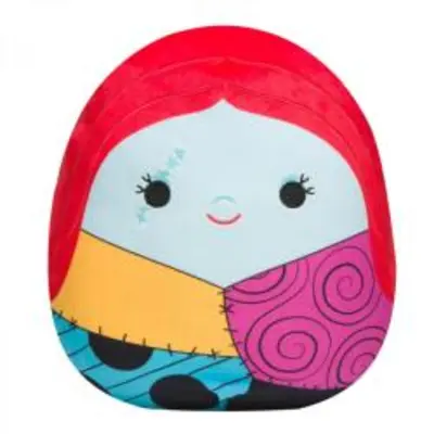 Squishmallows Disney Nightmare Before Christmas - Sally 20 cm-es (SQK0756)