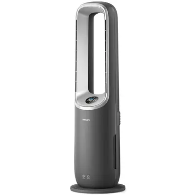 Air Performer 8000 Series 3-az-1-ben légtisztító, ventilátor és hősugárzó
