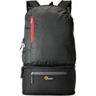 Lowepro PASSPORT DUO fotós táska, fekete (180567)