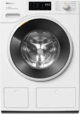 Miele WSG883WCS Elöltöltős mosógép (12729580)
