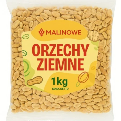 Pörkölt földimogyoró só nélkül 1kg prémium minőség