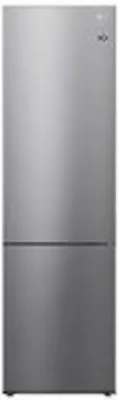 LG GBP62PZNBC hűtőszekrény fagyasztóval