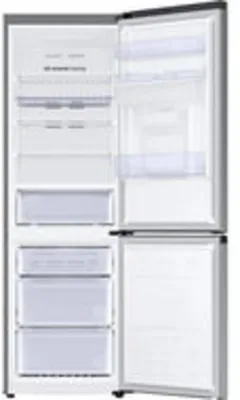 SAMSUNG RB34C632DSA/EF hűtőszekrény fagyasztóval (AlzaPlus+)