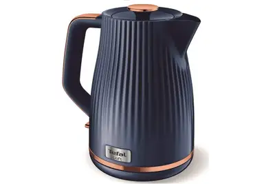 Vízforraló Tefal Loft KO251430 kék