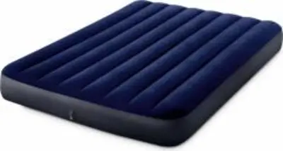 Intex Full Dura-Beam Classic Downy felfújható Matrac 137x191cm (64758)
