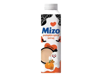 Mizo Ízesített ital, 450 ml