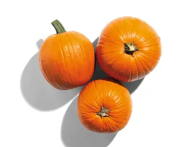 Halloween tök, /kg