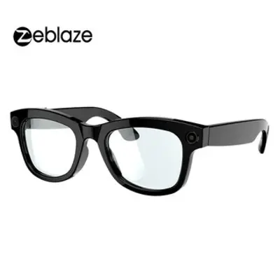 Zeblaze Eyewear AI Okosszemüveg, 5MP kamera, ChatGPT-4o, 14H akku