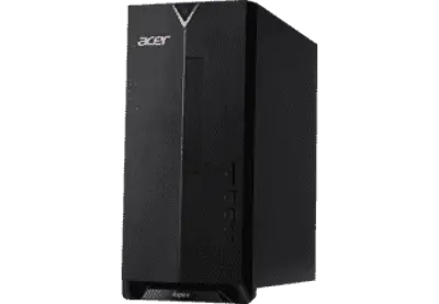 ACER Aspire TC DT.BFJEU.002 Asztali PC (Ryzen3/8GB/256 GB SSD/GT720 2GB/Win10H)