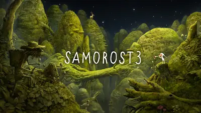 Samorost 3 (PC/Android/iOS)