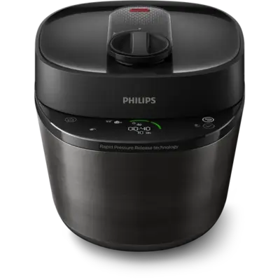 Philips többfunkciós főzőkészülék kukta