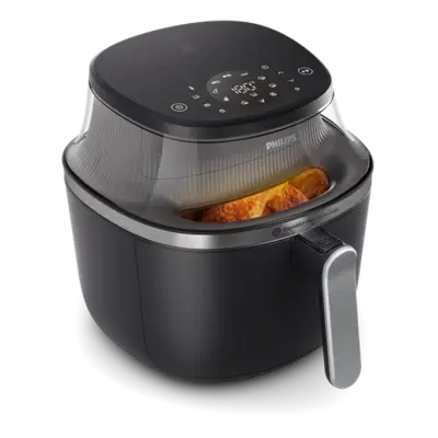 3000 Series Airfryer, 4,2 l-es