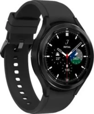 Samsung Galaxy Watch4 Classic eSIM 46mm (SM-R895FZKAEUE)