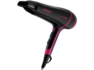 ZELMER Hajszárító ZHD8360 2400W