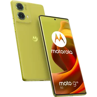Motorola G85 Dual SIM 5G 8 + 256 GB