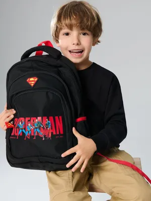 Hátizsák Superman (867DS-99X)